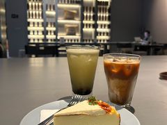 -来回·咖啡(钟村咖啡豆店)