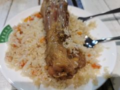 -217丰惠源抓饭(星湖街店)