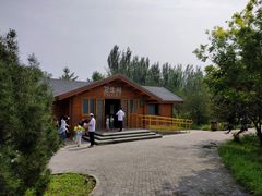 -东郊湿地公园