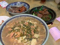 -慧娟面馆·餐厅(望江路店)