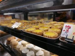 -嘉乐蛋挞王(文明分店)