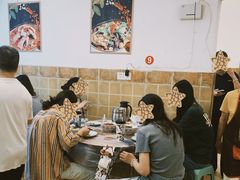 -羊子两室一厅