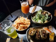 -北平机器Peiping Machine(百子湾店)