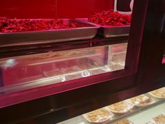 -万记麻辣烫国展总店