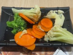 -吉野家(中关村3店)
