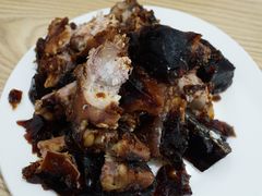 自制酱猪蹄-九龙餐厅(大沽路店)