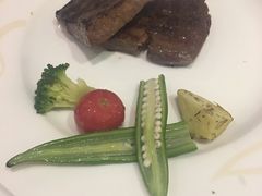 -斗牛士牛排餐厅(嘉里汇店)