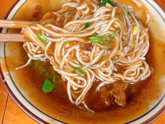 -南街牛肉麺(南街店)