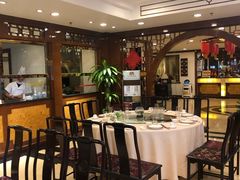 包厢-上海老饭店(北京分店)