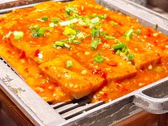 -绿茶餐厅(朝阳大悦城店)
