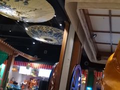 -木子塘汗蒸生活馆(财富港店)