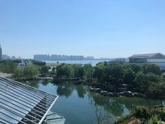 -苏州独墅湖世尊酒店