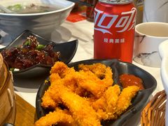 -馋三尺蟹粉小笼(人民广场店)