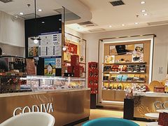 -GODIVA(王府井apm店)