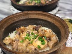 -红星光发煲仔饭(大石街店)