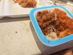 -龍歌自助小火锅(市北台东利群店)