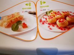 -眉州东坡(北苑华贸店)