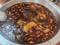 -耗儿鱼蛙蛙叫·老成都火锅(蛇口海昌街店)