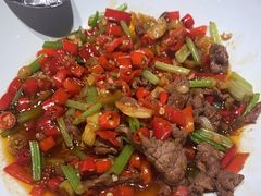 -高嗲嗲·现炒下饭菜(石鼓路店)