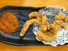 -古真记钵钵鸡(总店)
