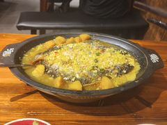 -今邕烧烤·广西烧烤大王(西大店)