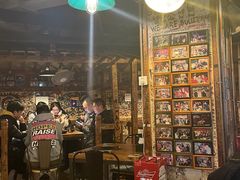 -包装马车·韩国料理·포장마차