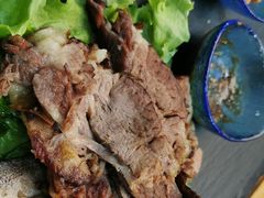 -清真悦宾楼食府(海湖店)
