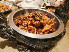 -向塘土鸡店(洪城店)