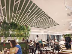 -关夫人餐厅(KLCC阳光广场店)