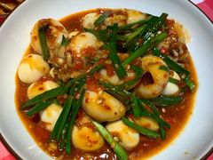 韭香大墨鱼仔-辣小鲜·南昌大排档(船山路店)