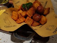 -CRAZYONES西班牙海鲜饭(上海美罗城店)