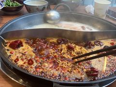 -楠火锅(仁恒梦中心店)