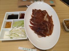 -春饼先生·北京烤鸭(甘井子万达店)