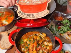 -UPPER KITCHEN(延安路店)