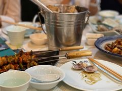 -渔娘渔家丹东海鲜(东直门店)