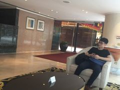 -香港皇家太平洋酒店