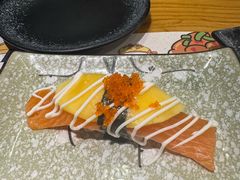 -饭团匠·料理小食堂(镋钯街店)