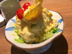 -酒井酱子·深夜食堂(东城汇店)
