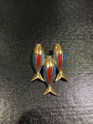 -御美西洋古董珠宝(亮马国际珠宝古玩城店)