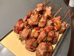 -桂小厨广西菜(万象城店)