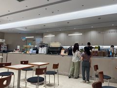 -JPG canteen(广州乐峰广场店)