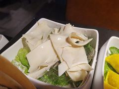 -锅说大脸毛肚重庆老火锅(佐阾店)