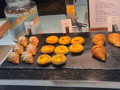 -漢咖啡·全服务式自助晚餐(武汉洲际酒店)