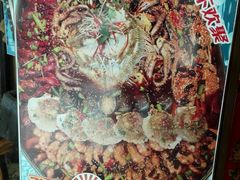 -金掌勺锅包肉(太原万达店)