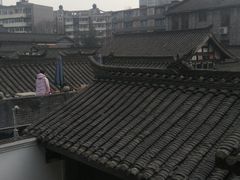 -星巴克臻选(成都宽窄巷子店)