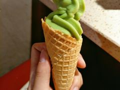 冰淇淋-韩风源自助烤肉(国贸精品店)