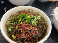 -李记小小吃(涪江路店)