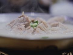 肺头大肠汤-同兴半盆菜酒家(打浦路店)