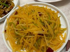 -丁字口海鲜热炒·烧烤大排档