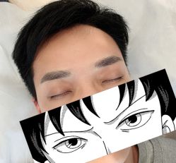 -MIVI半永久纹眉纹绣